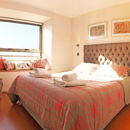 Boutique La Gloria Apartment Santiago de Chile Zewnętrze zdjęcie